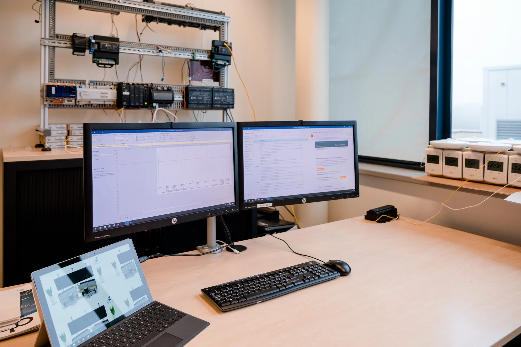 Industriële Automatisering